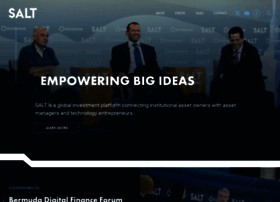 Salt.org thumbnail