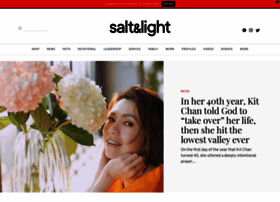 Saltandlight.sg thumbnail