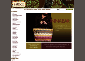 Saltboxnyc.com thumbnail