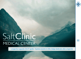 Saltclinic.it thumbnail