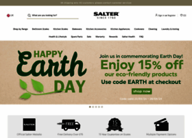 Salter.com thumbnail