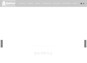 Salter.com.tr thumbnail