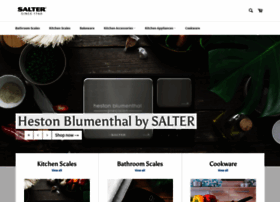 Salterhousewares.com.au thumbnail