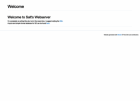 Saltf4.net thumbnail