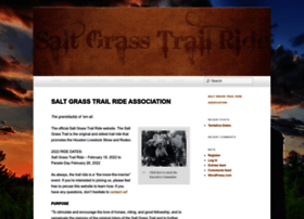 Saltgrasstrailride.com thumbnail