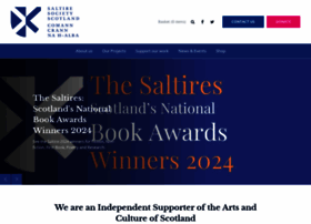 Saltiresociety.org.uk thumbnail Saltiresociety.org.uk thumbnail