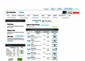 saltlakegasprices com at wi salt lake city gas prices find cheap gas prices in utah