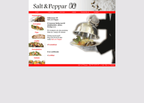 Saltpeppar.nu thumbnail