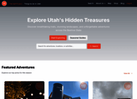 Saltproject.co thumbnail