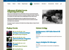 Saltsjo-duvnas.se thumbnail