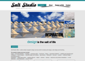Saltstudio.biz thumbnail