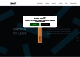 Saltswitch.eu thumbnail Saltswitch.eu thumbnail