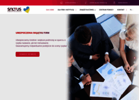 Saltus.pl thumbnail