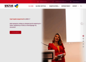 Saltusubezpieczenia.pl thumbnail