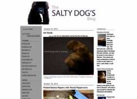 Saltydogsblog.com thumbnail