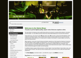 Salviashop.net thumbnail Salviashop.net thumbnail