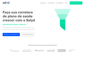 Salyd.com.br thumbnail