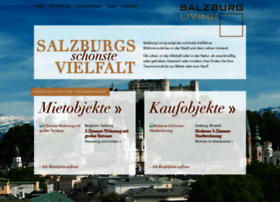 Salzburg-living.com thumbnail