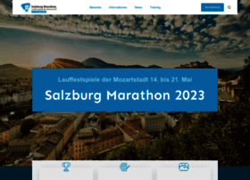 Salzburg-marathon.at thumbnail