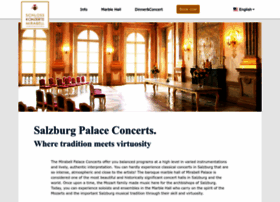 Salzburg-palace-concerts.com thumbnail