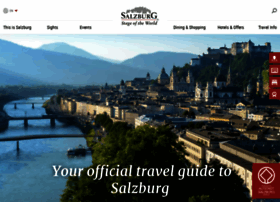 Salzburg.info thumbnail