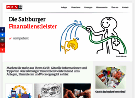 Salzburger-finanzdienstleister.at thumbnail