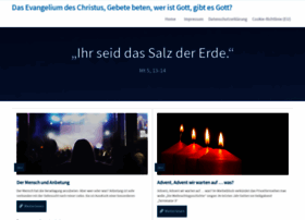 Salzteam.de thumbnail