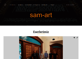 Sam-art.com.tr thumbnail