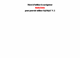 Samacna.mpm.gov.ma thumbnail Samacna.mpm.gov.ma thumbnail