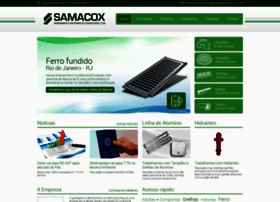 Samacox.com.br thumbnail