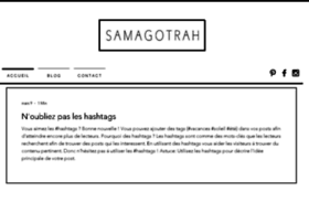 Samagotrah.com thumbnail
