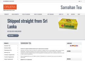 Samahan.info thumbnail