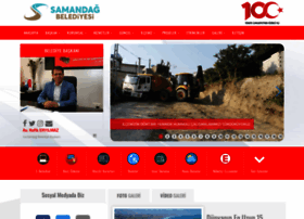 Samandag.bel.tr thumbnail