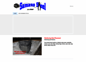 Samano.com thumbnail