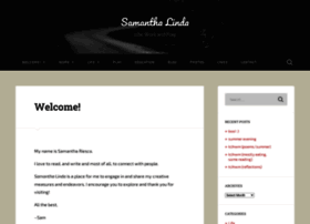 Samanthalinda.wordpress.com thumbnail