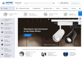Samara.inteks-elektro.ru thumbnail
