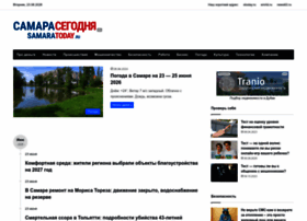 Samaratoday.ru thumbnail
