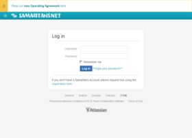 Samaritansnet.org thumbnail Samaritansnet.org thumbnail