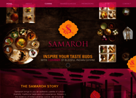 Samaroh.in thumbnail
