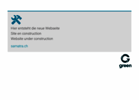 Samatra.ch thumbnail