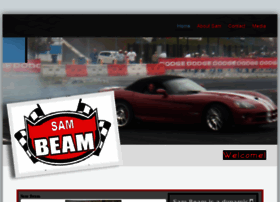 Sambeam.com thumbnail
