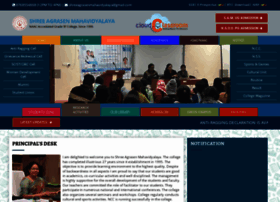 Samdlk.ac.in thumbnail