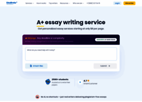 Samedaypapers.com thumbnail