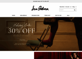 Samedelman.co.uk thumbnail