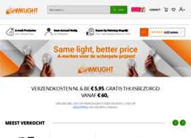 Samelight.eu thumbnail Samelight.eu thumbnail
