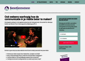 Samencommuniceren.nl thumbnail