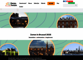 Samenhuizen.be thumbnail