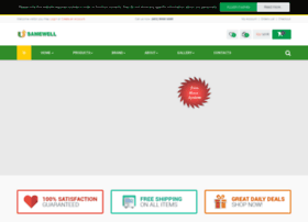 Samewell.com.my thumbnail Samewell.com.my thumbnail