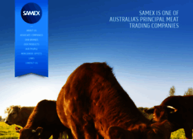Samex.com.au thumbnail