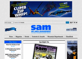 Saminfo.com thumbnail
